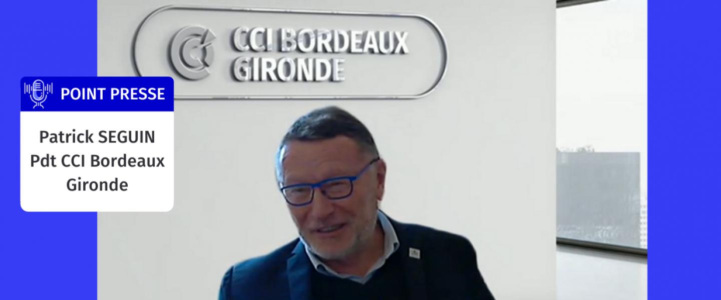 Point presse 18022021