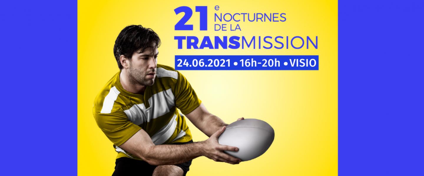 21ème Nocturne de la Transmission