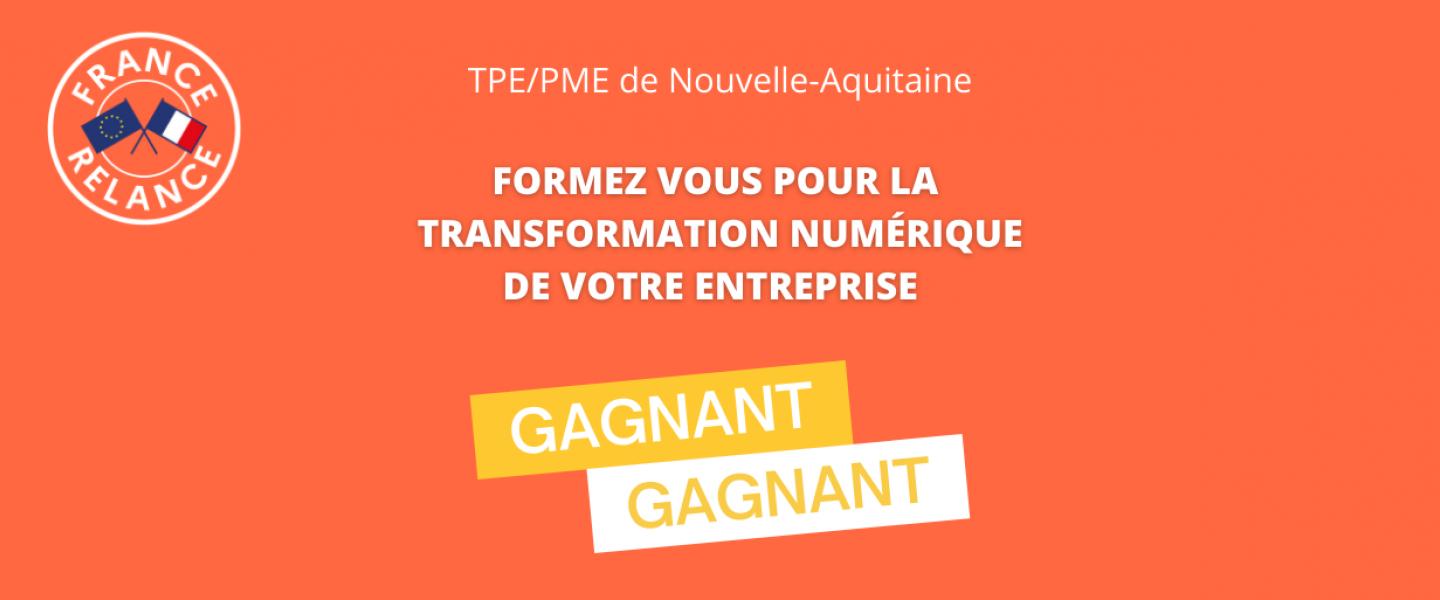 transformation numérique