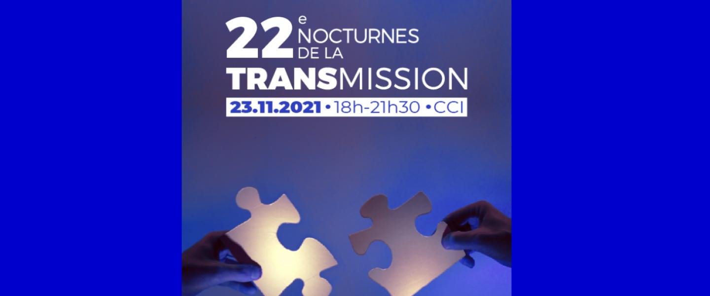 22e Nocturnes de la Transmission