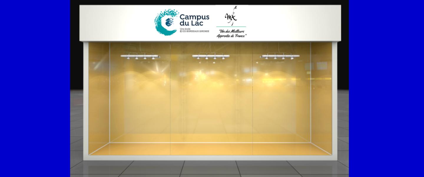 Concours MAF Employé de vente
