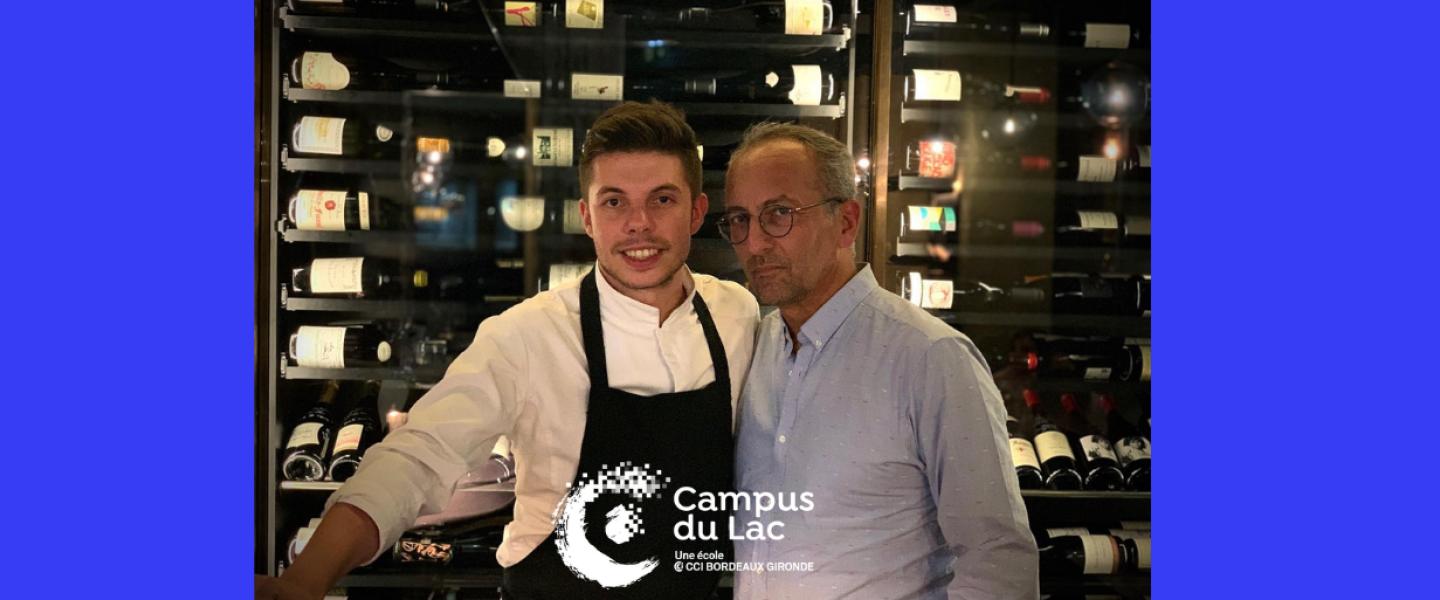 Michel PORTOS & Matthias MARC (@matthias_marc)
