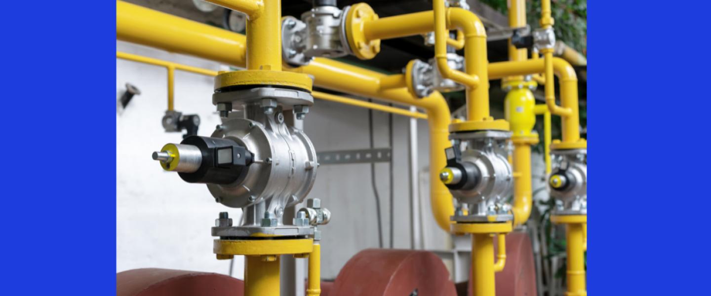 Aide aux entreprises grandes consommatrices de gaz et électricité