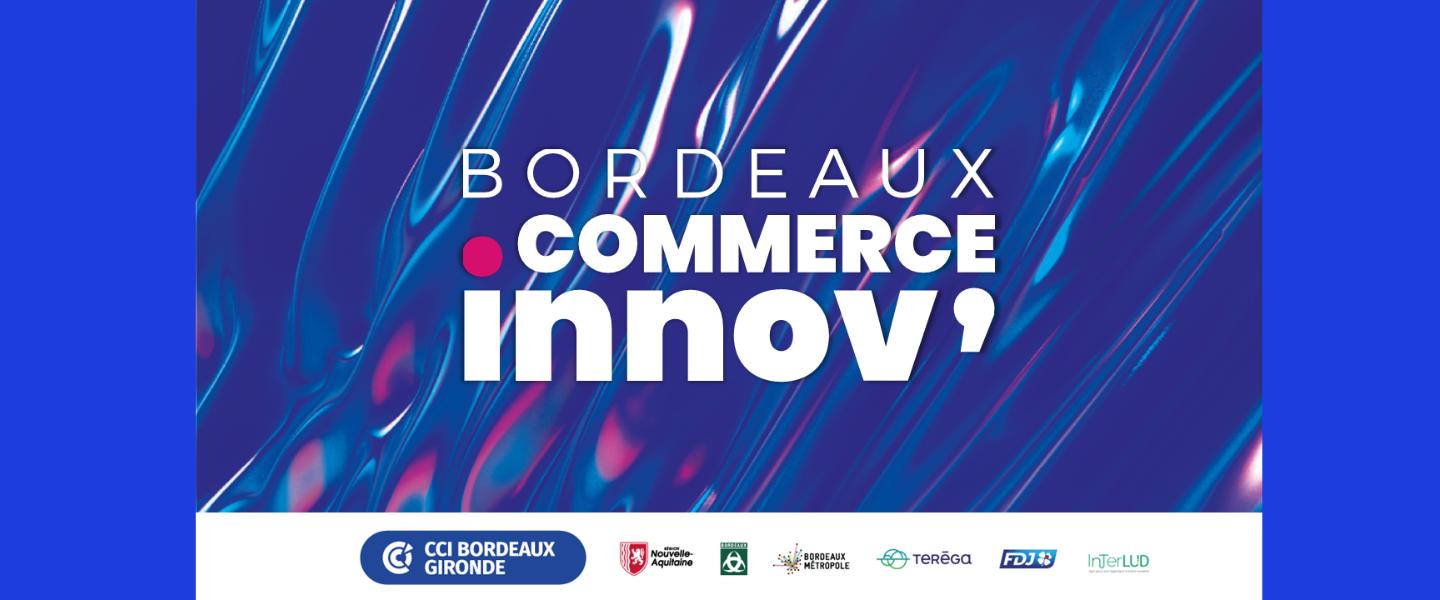 Bordeaux Commerce Innov