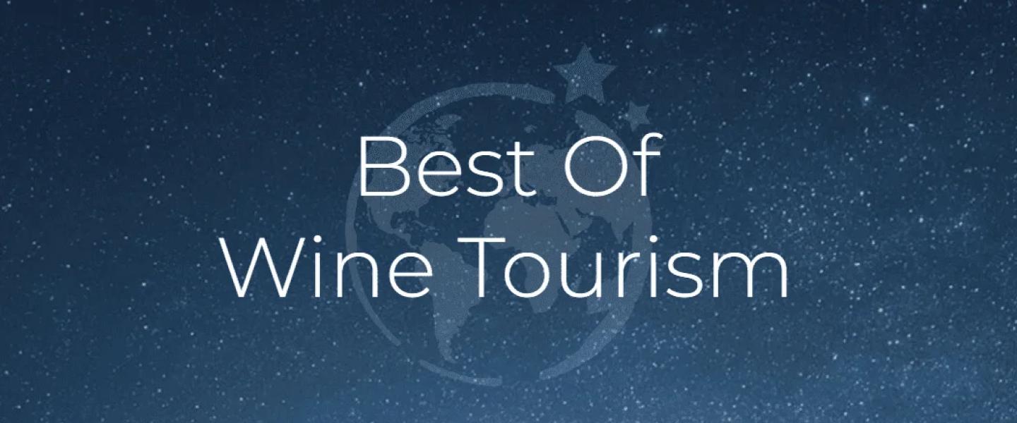 Best Of Wine Tourism 2024