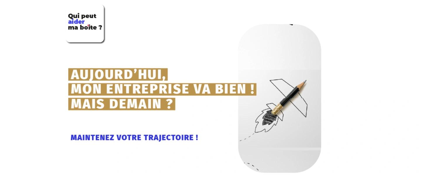 image actualite actions CCIBG prevention difficultes des entreprises