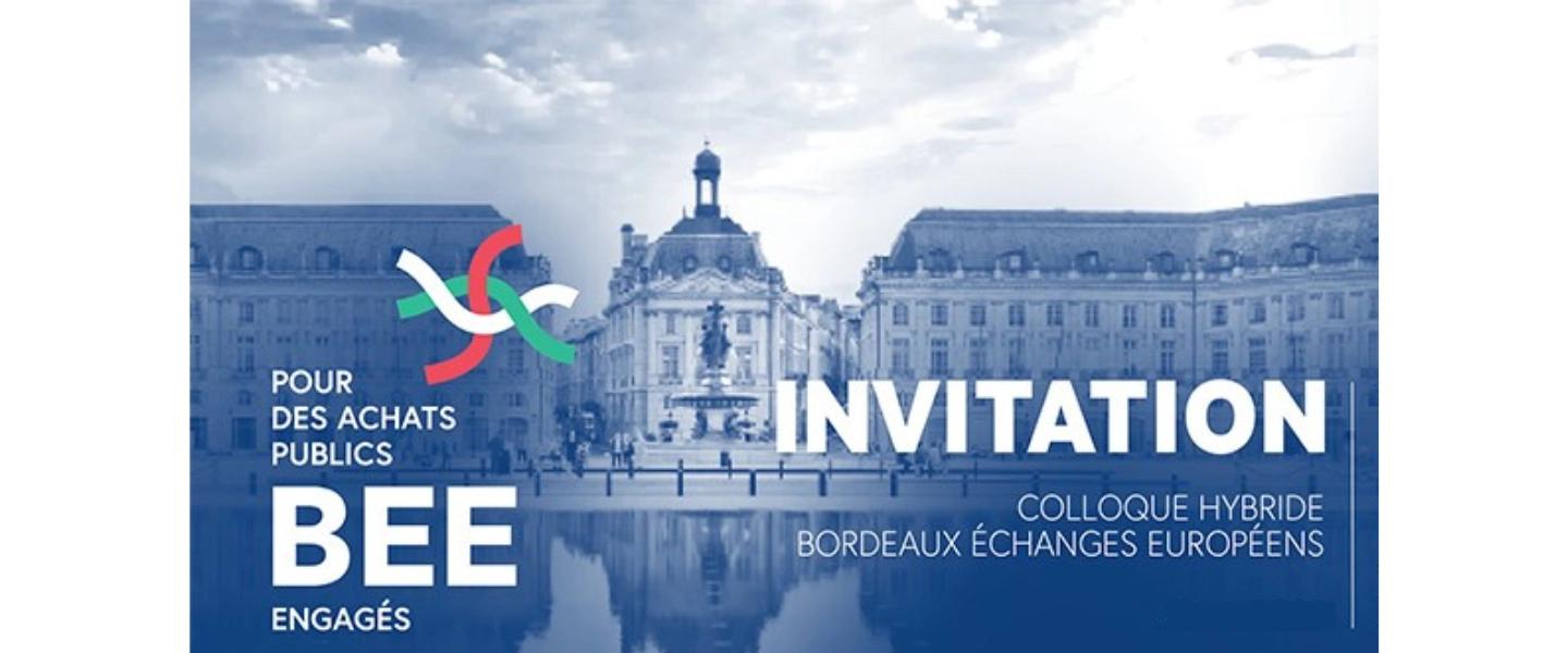 image colloque bee-2024