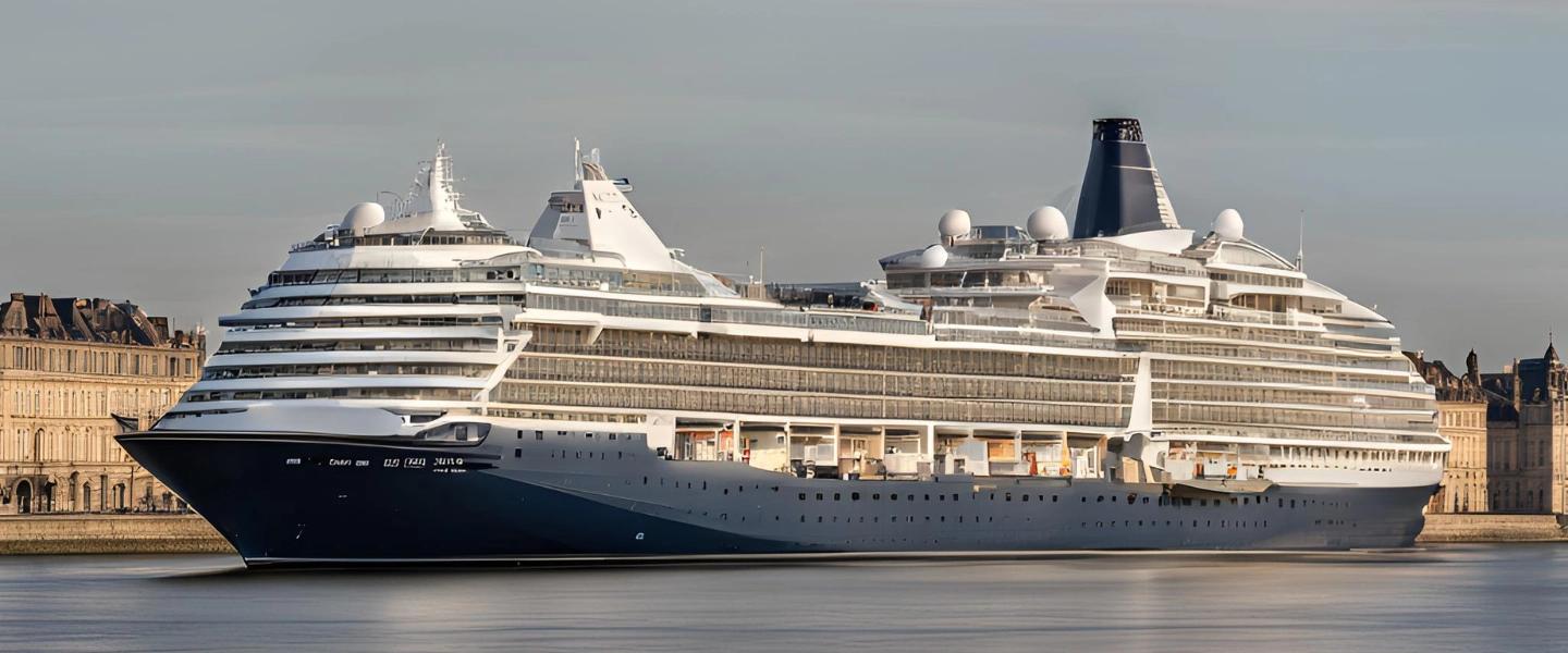image actu bateaux de croisieres juillet 2024