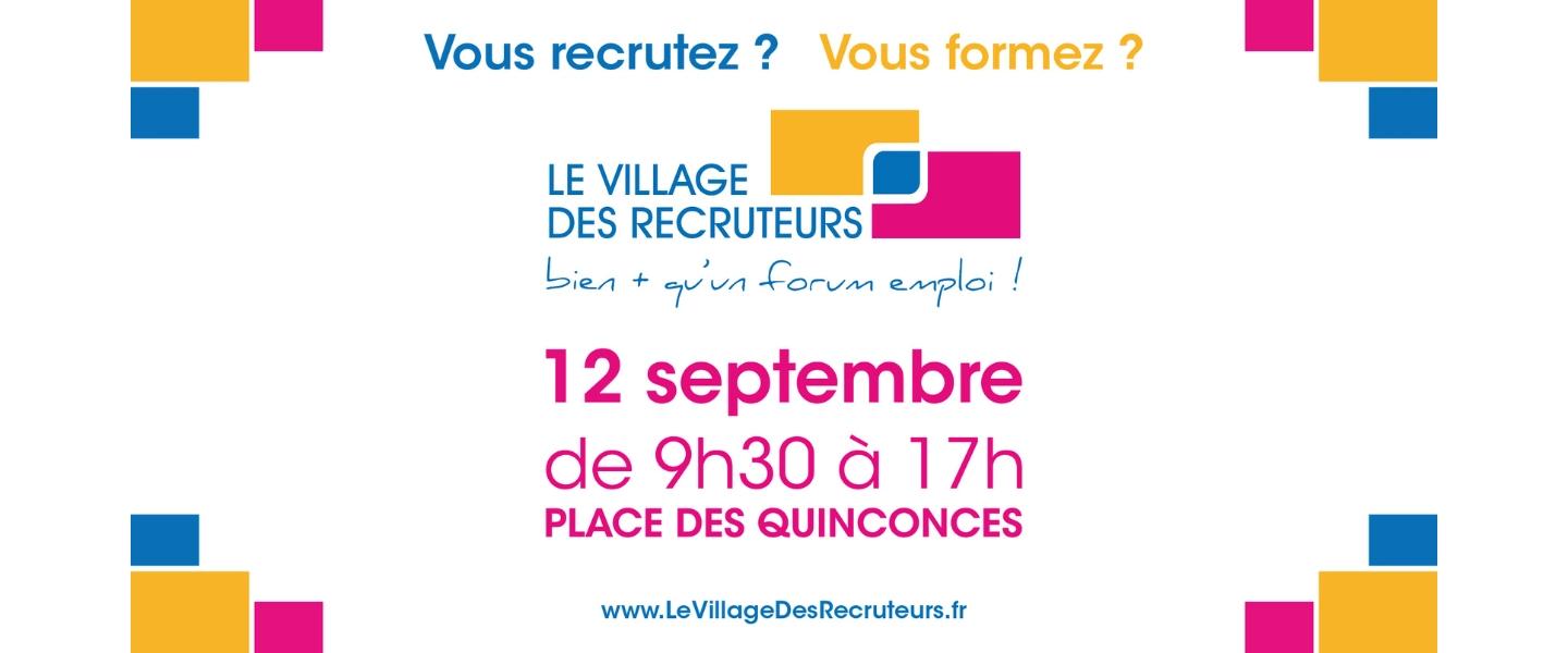 image village recruteurs 09 2024