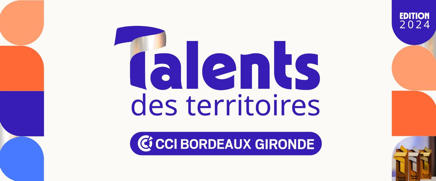 Talents des territoires