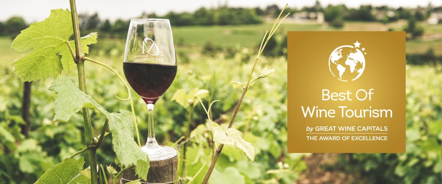 image palmares best of wine tourism 2025
