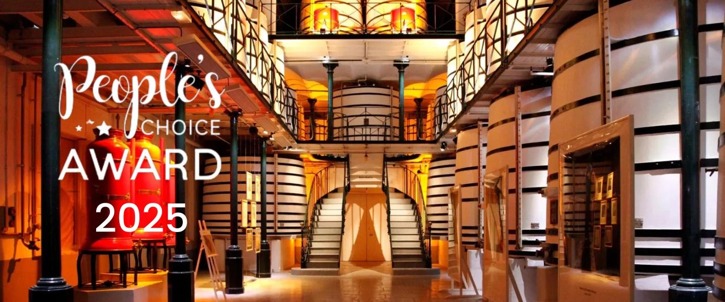 image best of wine tourism people choice award 2025