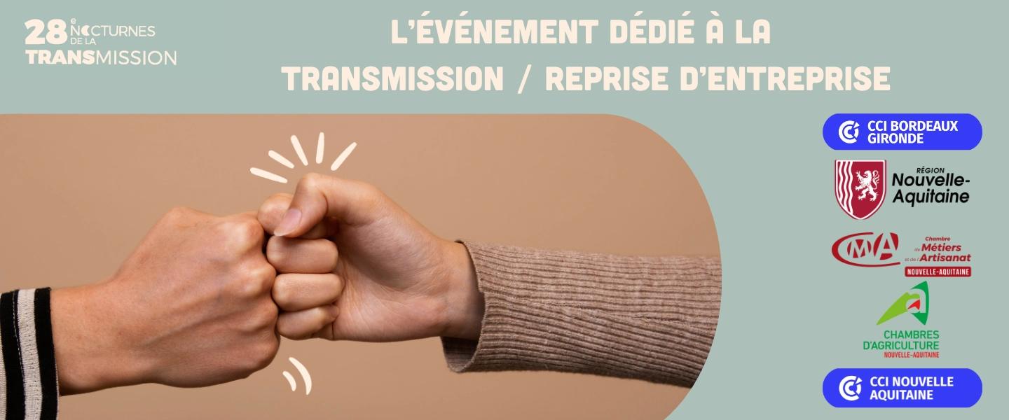 image actu 28e nocturnes de la transmission