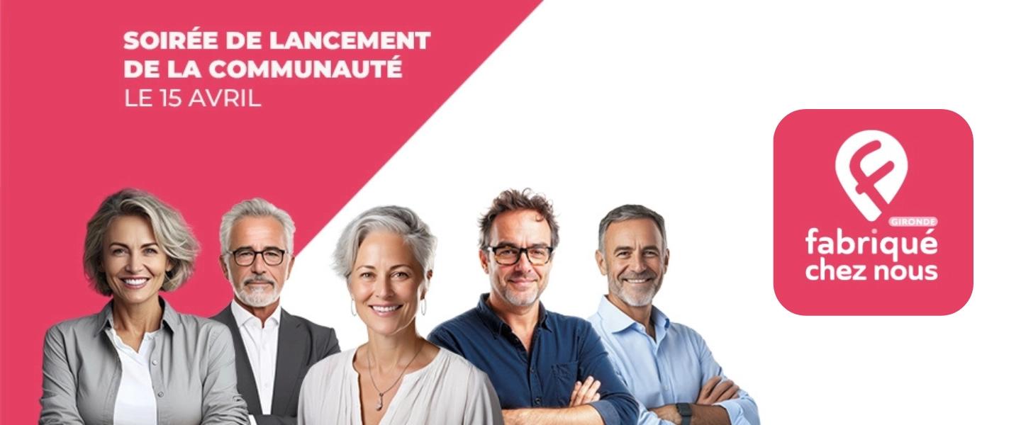 image actu fabrique chez nous avril 2025