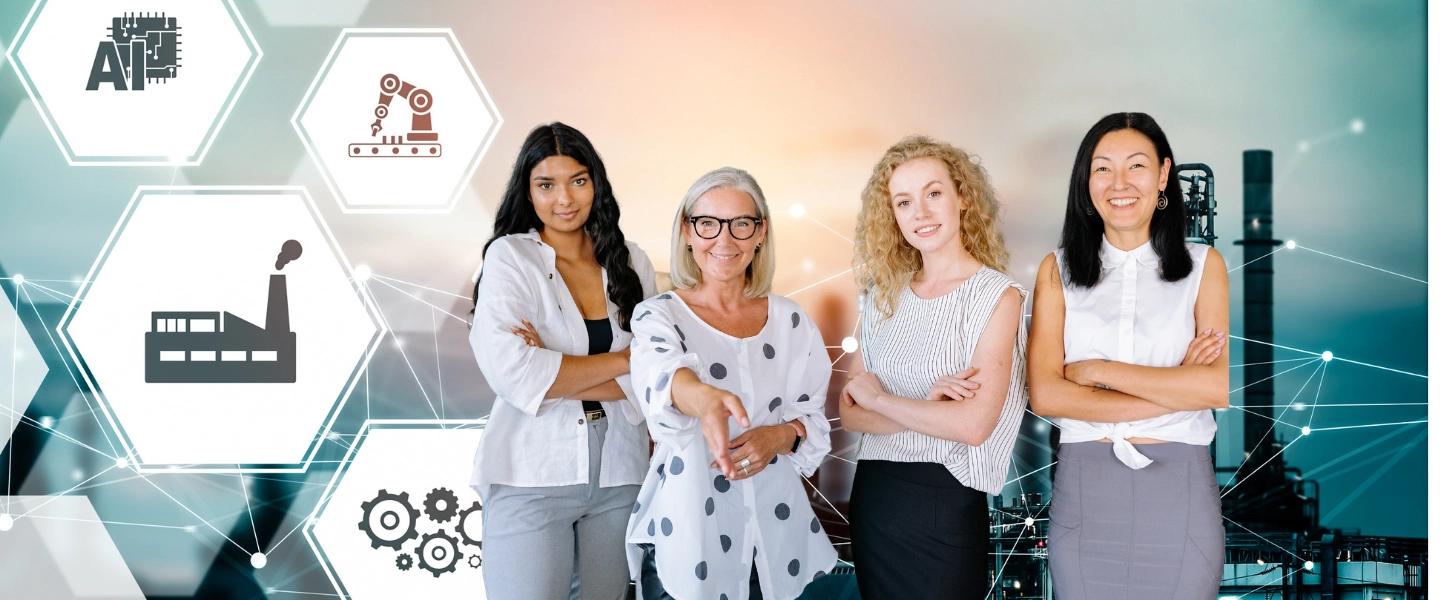 image actu industrie elles mai 2025