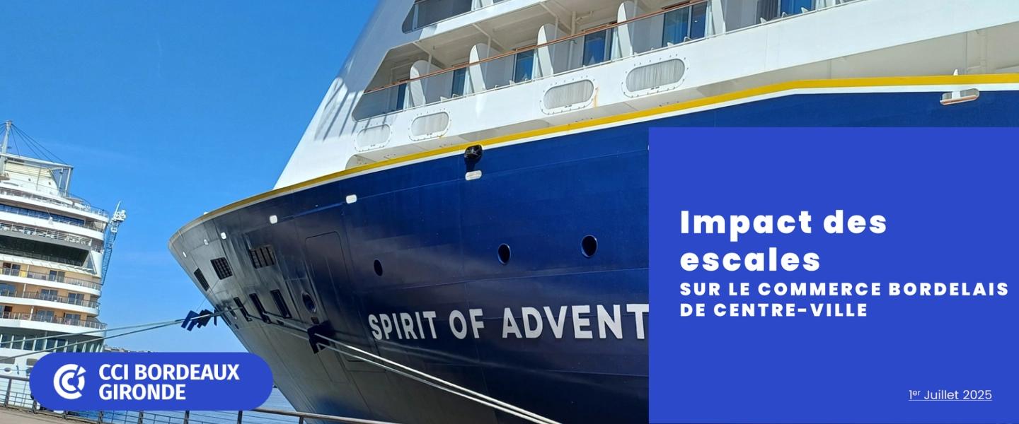 image actu impact escales 2025