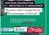 POIM Parcours Organisation Industrielle et Management