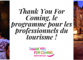 programme thank you for coming gironde