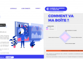 comment va ma boîte