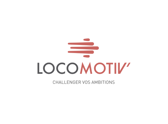 Locomotiv