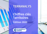 Terranalys - chiffres clés Territoires de Gironde