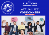 Elections CCI 2021 - Inscription liste électorale