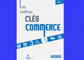 Chiffres Clés Commerce Gironde