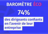 Baromètre de l'économie girondine 2021