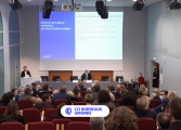 Elections CCI Bordeaux Gironde : Patrick Seguin, réélu Président