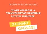 Formation Transformation numérique
