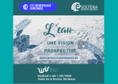 l'eau au coeur de la 5ème rencontre de la croissance verte