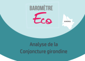 baromètre économique girondine 2022 T1