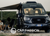cap passion