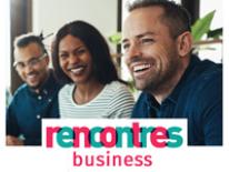 Rencontres Business