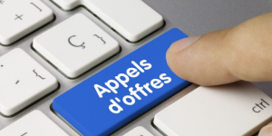 Décrocher un marché public